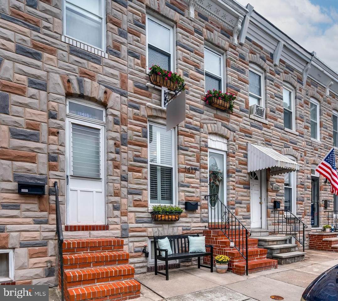 1417 Reynolds Street - Photo 1