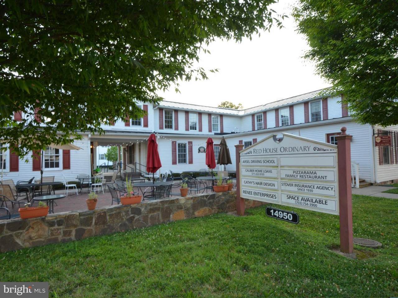 14950 Washington Street - Photo 1