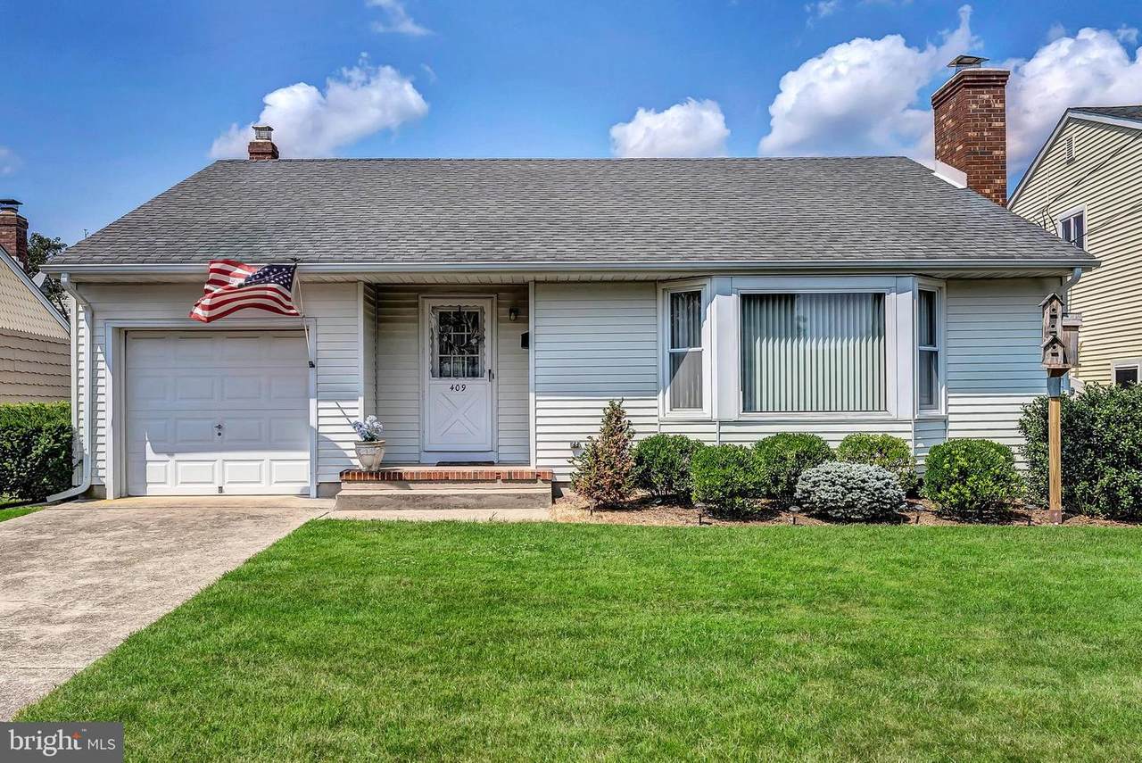 409 Richard Avenue - Photo 1