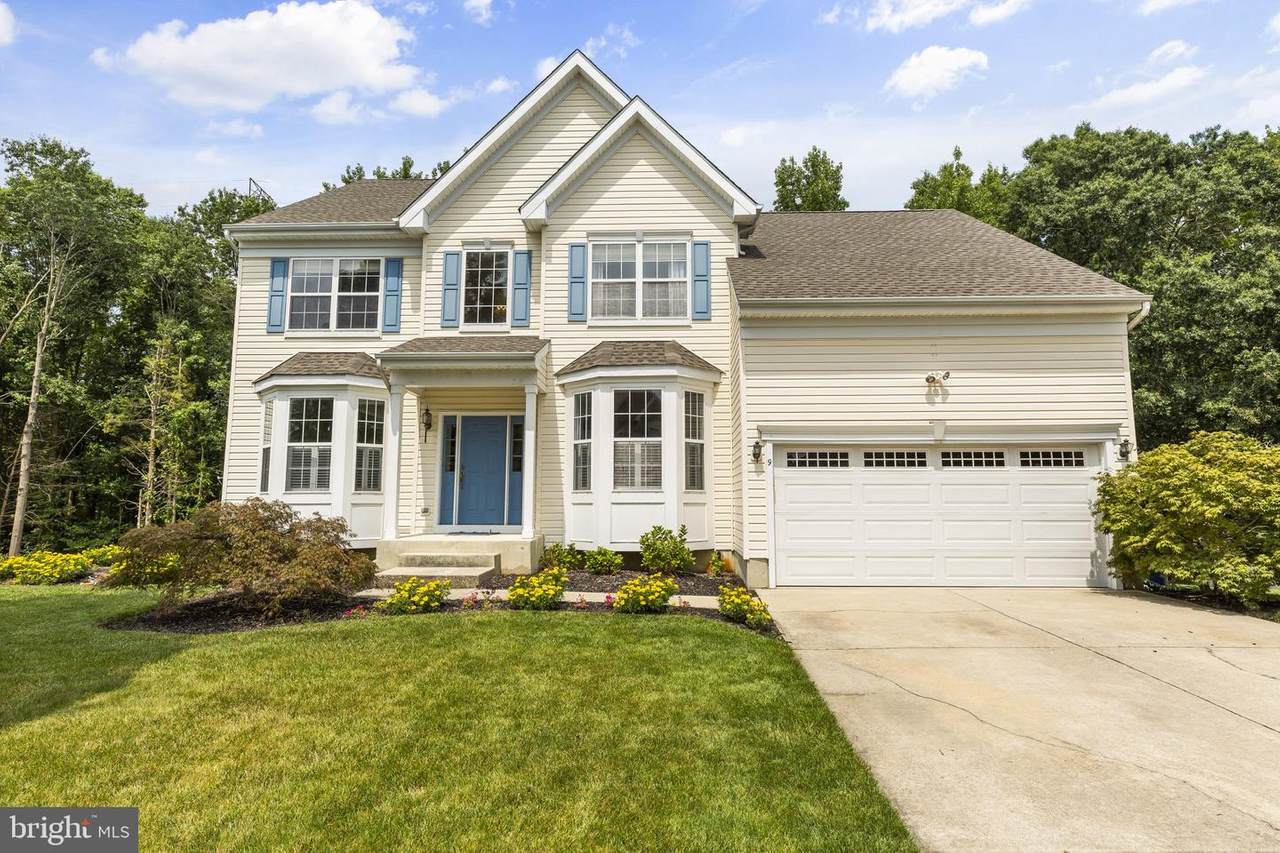 9 Chateau Circle - Photo 1