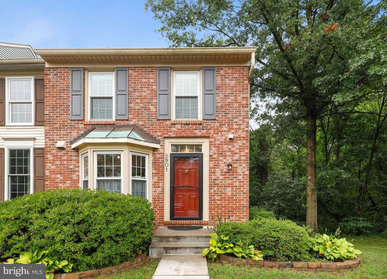 8901 Willowwood Way - Photo 1