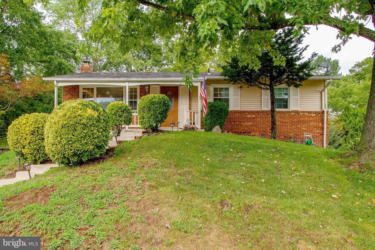 9503 Dublin Drive - Photo 1