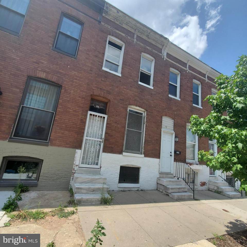 912 Milton Avenue - Photo 1
