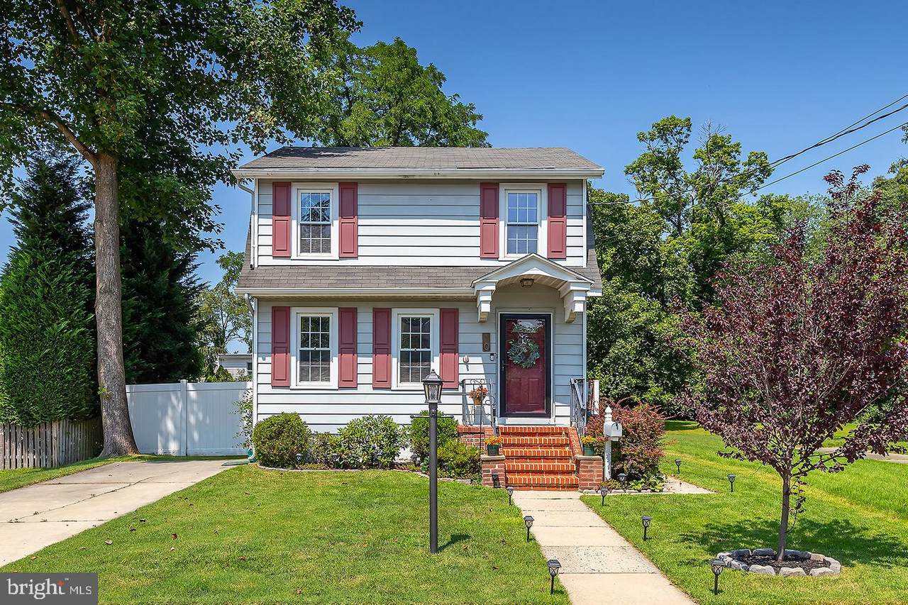 10 Kassner Avenue - Photo 1