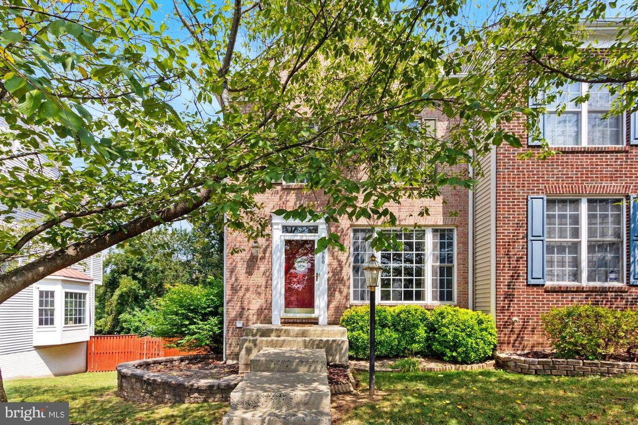 8980 Benchmark Lane - Photo 1