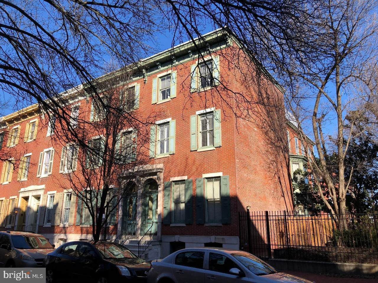 1729 Wallace Street - Photo 1