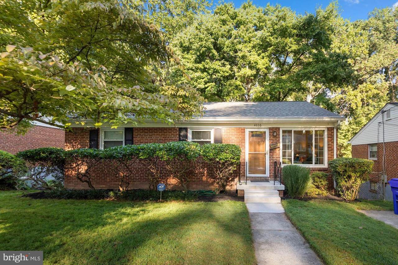 4036 Adams Drive - Photo 1