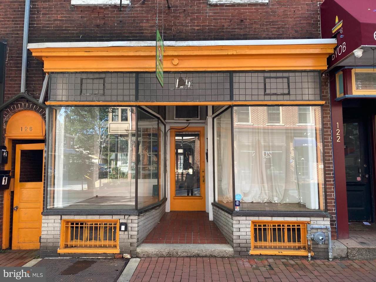 124 Gay Street - Photo 1