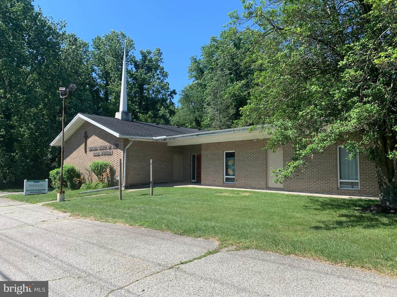 120 White Horse Pike - Photo 1