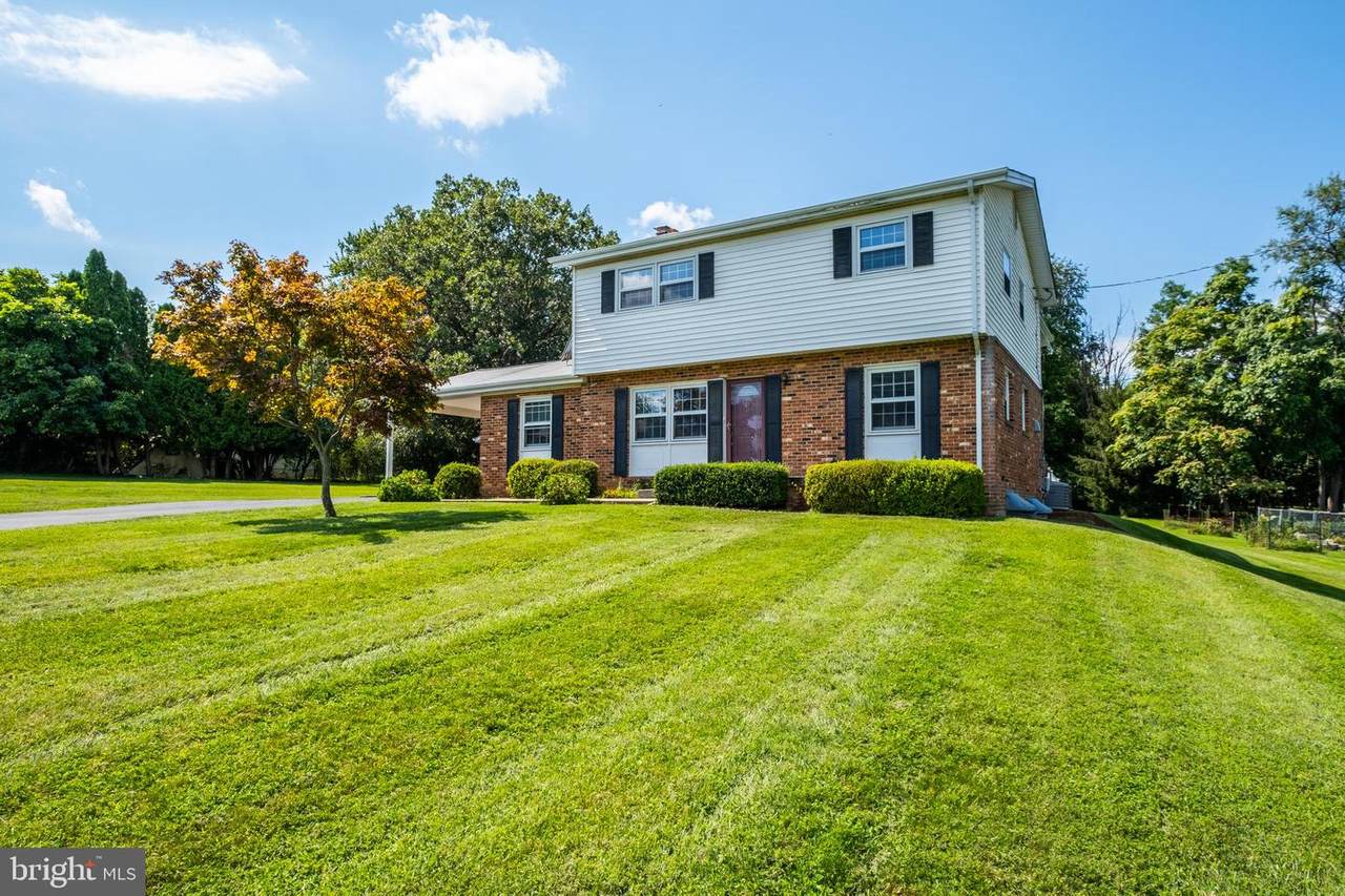 23004 Timber Creek Lane - Photo 1