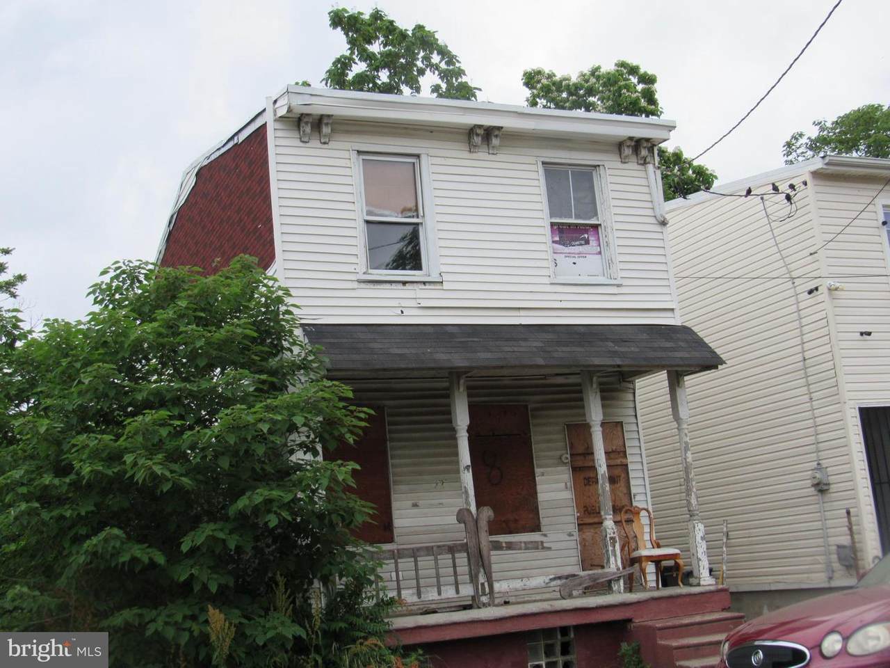 711 Mount Vernon Street - Photo 1