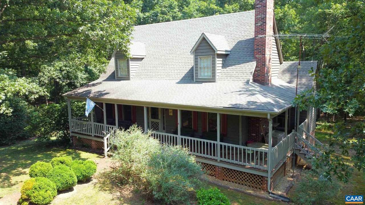 421 Coleman Rd - Photo 1