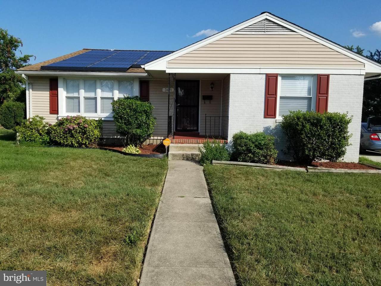 3421 Washington Avenue - Photo 1