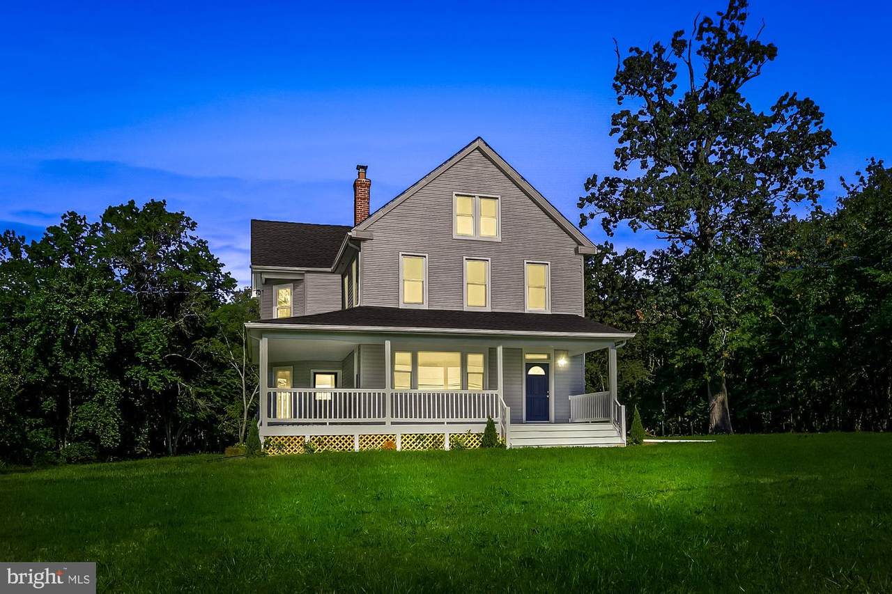 3808 Federal Hill Road - Photo 1