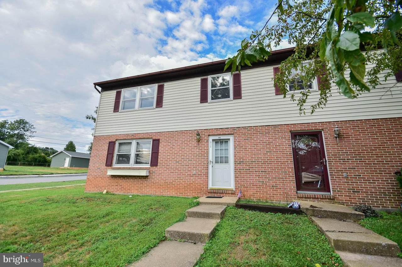 512 Marshall - Photo 1