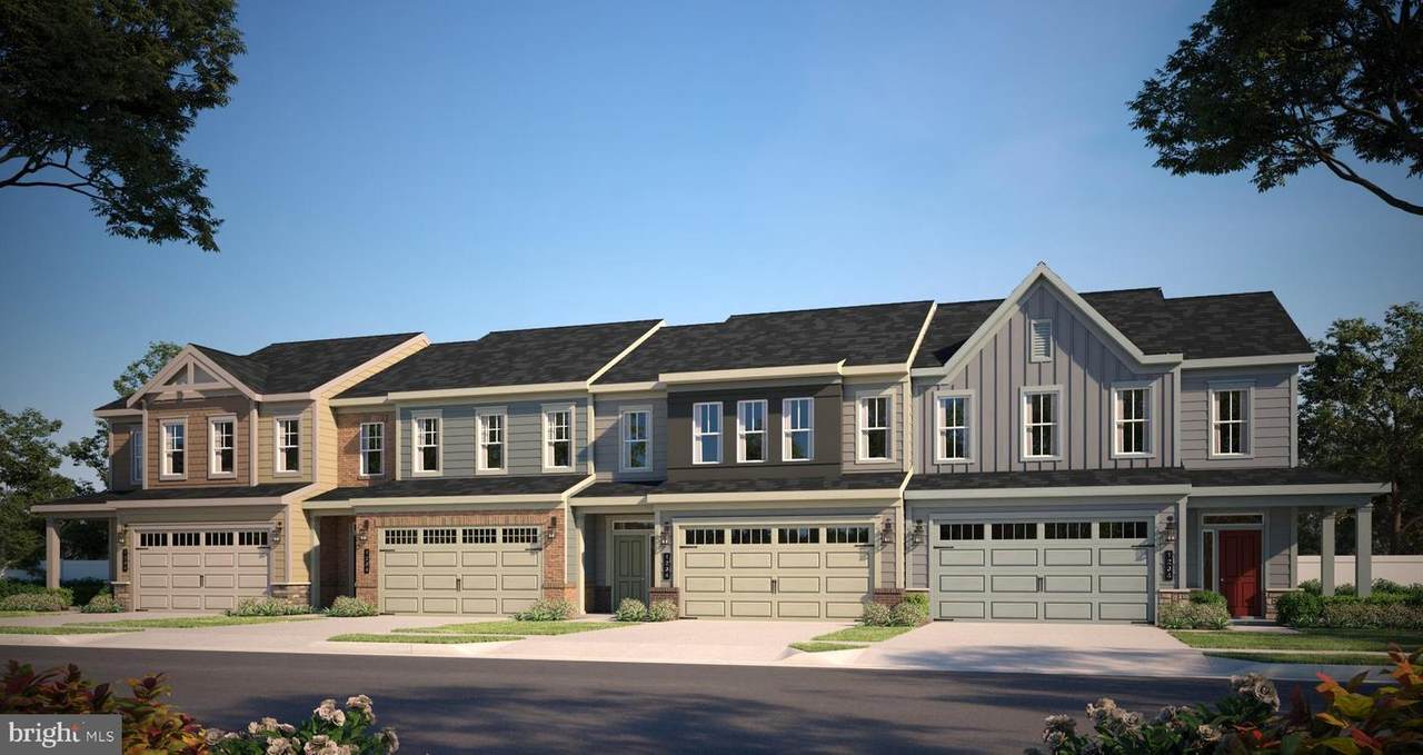 1 Smokebush Drive - Photo 1