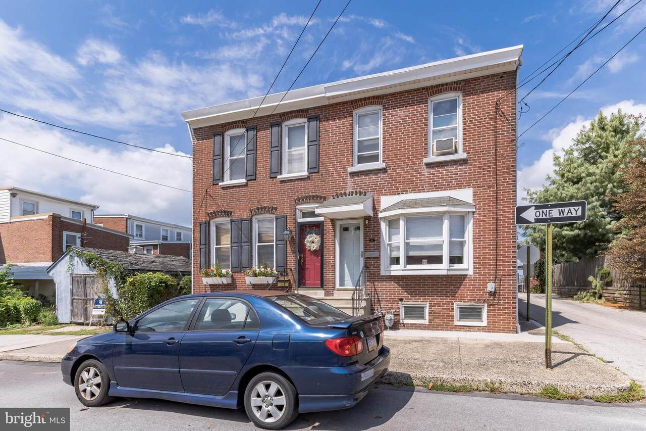 353 Grove Street - Photo 1