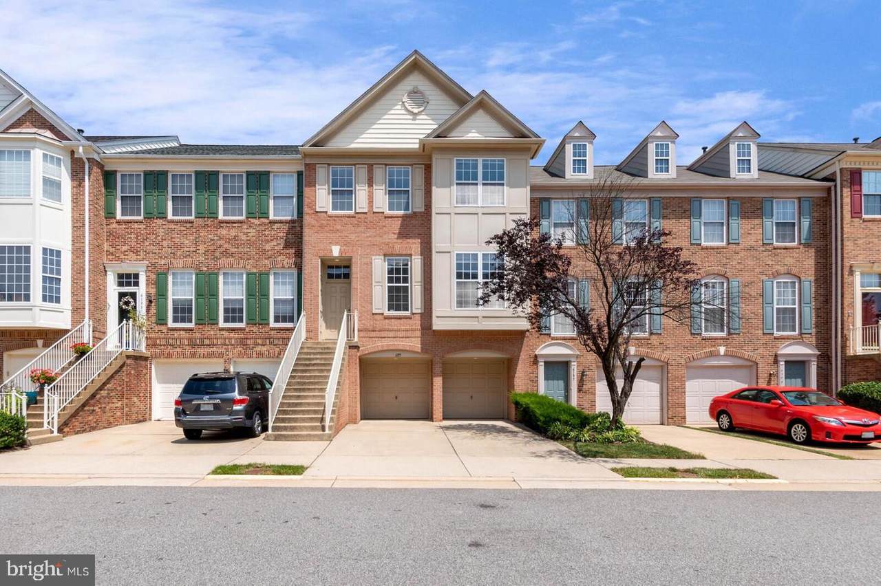 6195 Manchester Park Circle - Photo 1