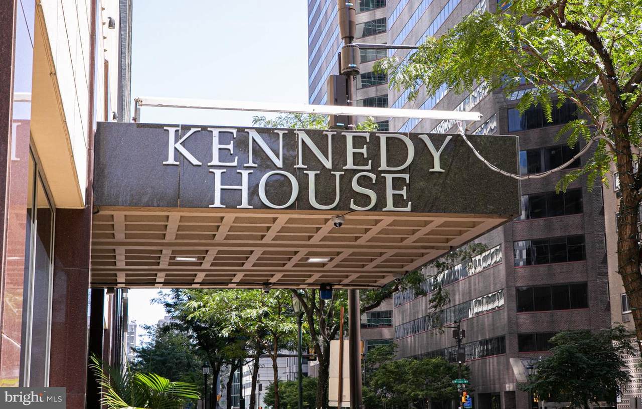 1901-45 John F Kennedy Boulevard - Photo 1