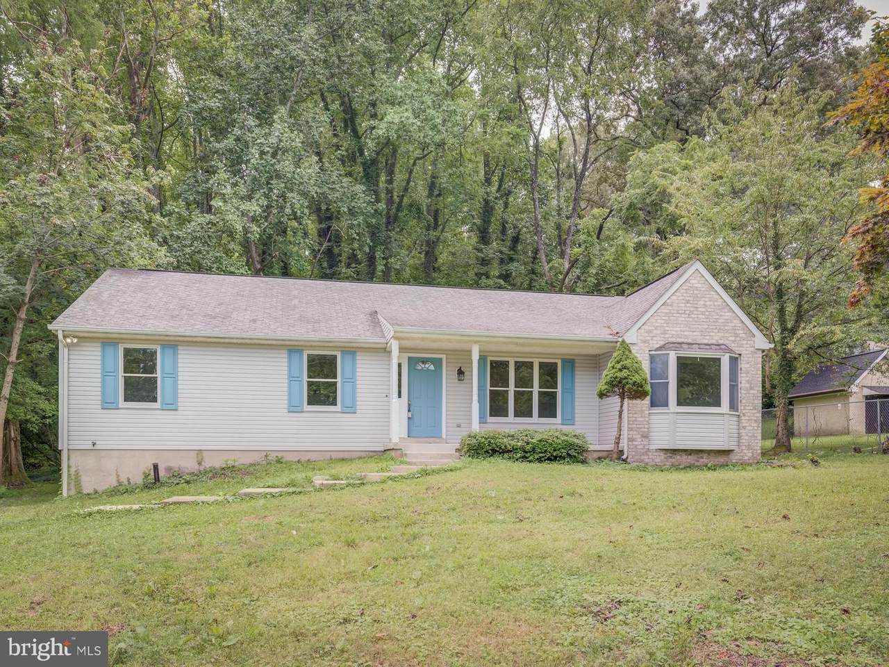 13509 Old Chapel Road - Photo 1
