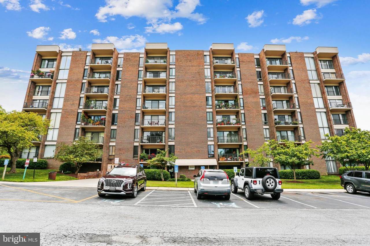 9900 Georgia Avenue - Photo 1