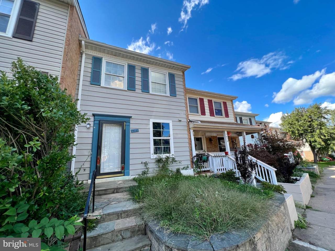 7622 Somerset Lane - Photo 1