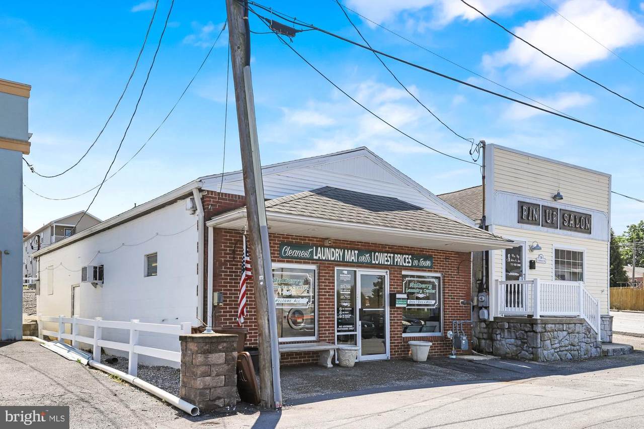 14 Mulberry Street - Photo 1