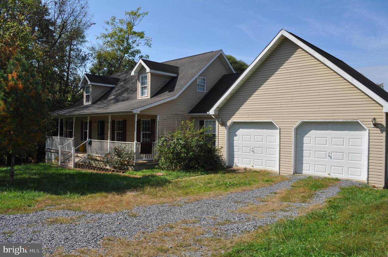 861 Duncan Road - Photo 1