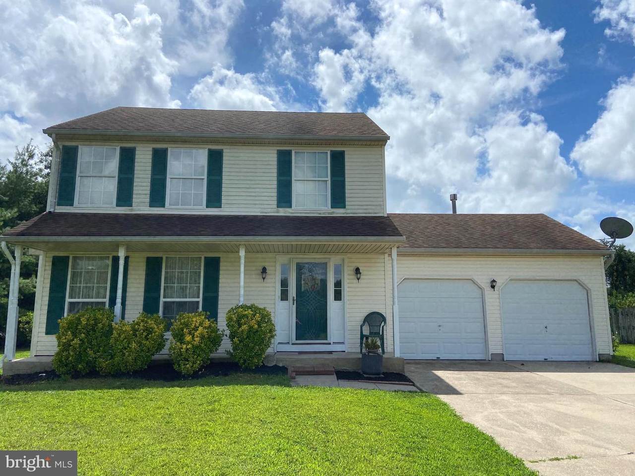 626 Moore Boulevard - Photo 1