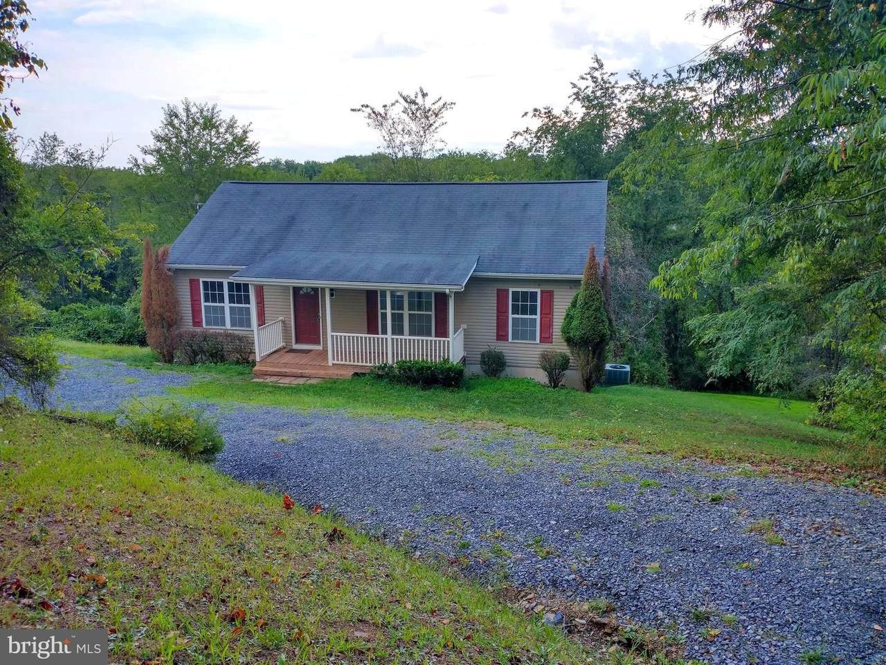238 Ridge Loop Road - Photo 1