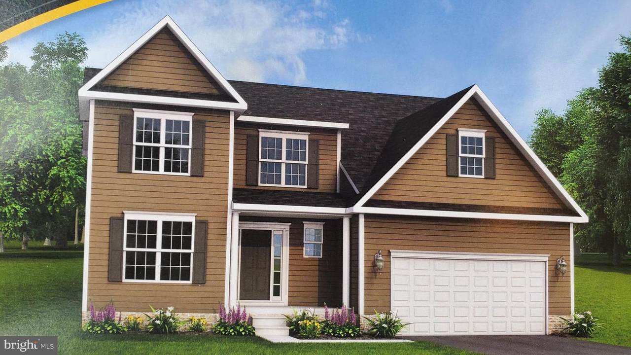 105 Granbury Crossing - Photo 1