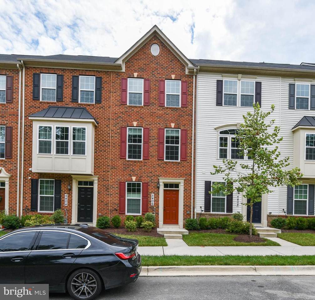 5406 Glover Park Drive - Photo 1