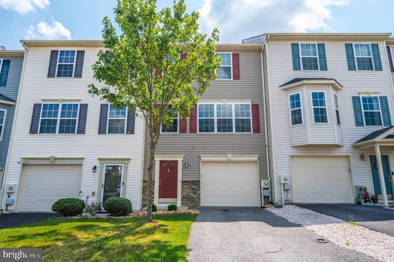 233 Morlatt Lane - Photo 1