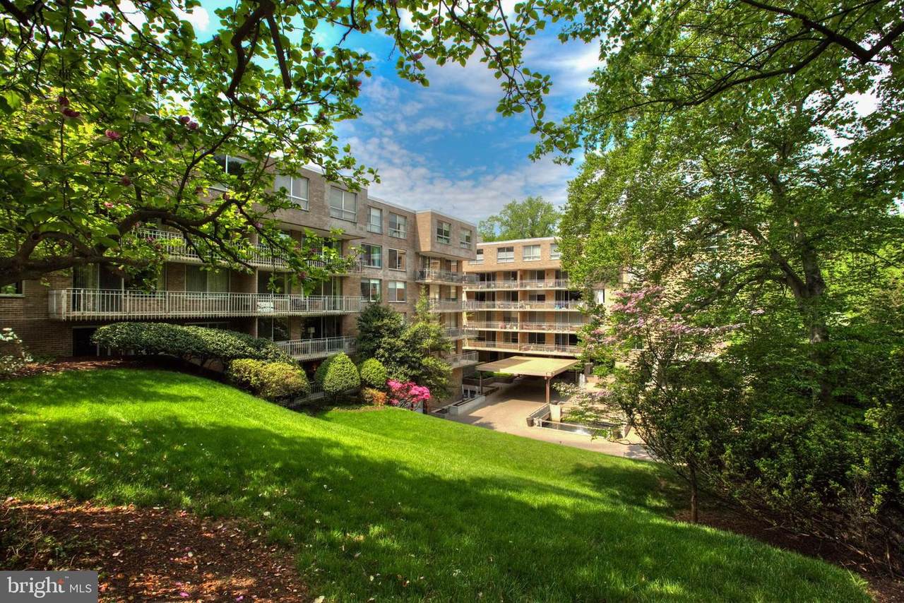 4100 Cathedral Avenue - Photo 1