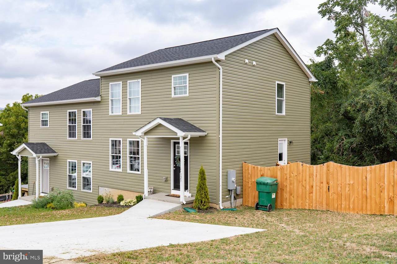 525 Stonewall Street - Photo 1