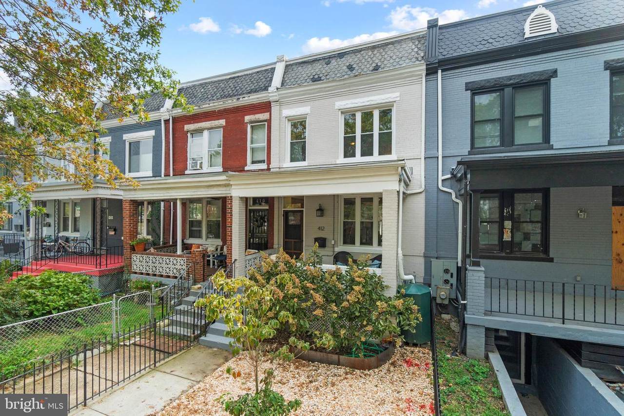 412 Shepherd Street - Photo 1