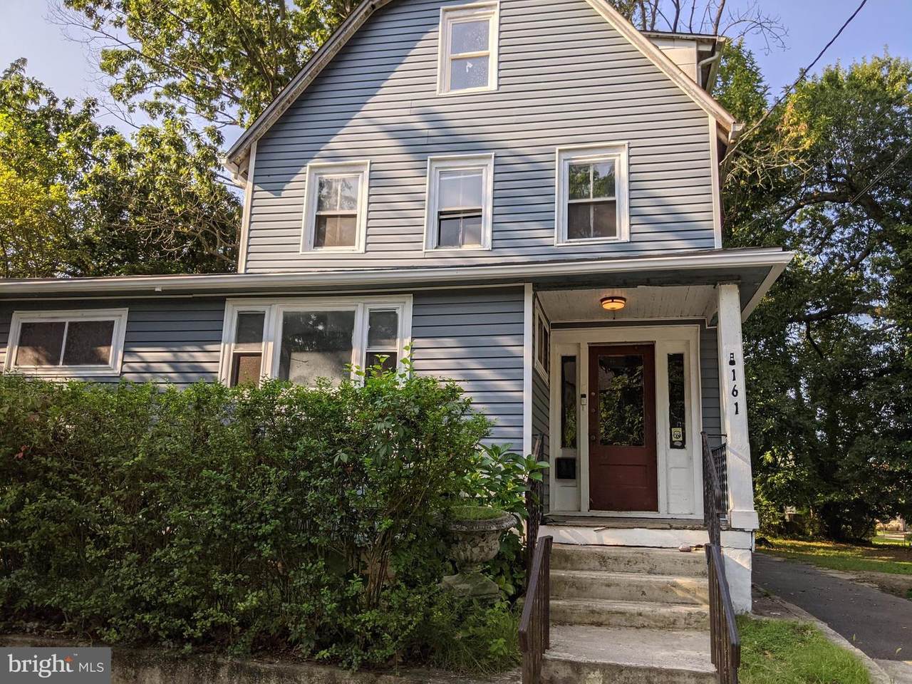 161 Emerson Street - Photo 1