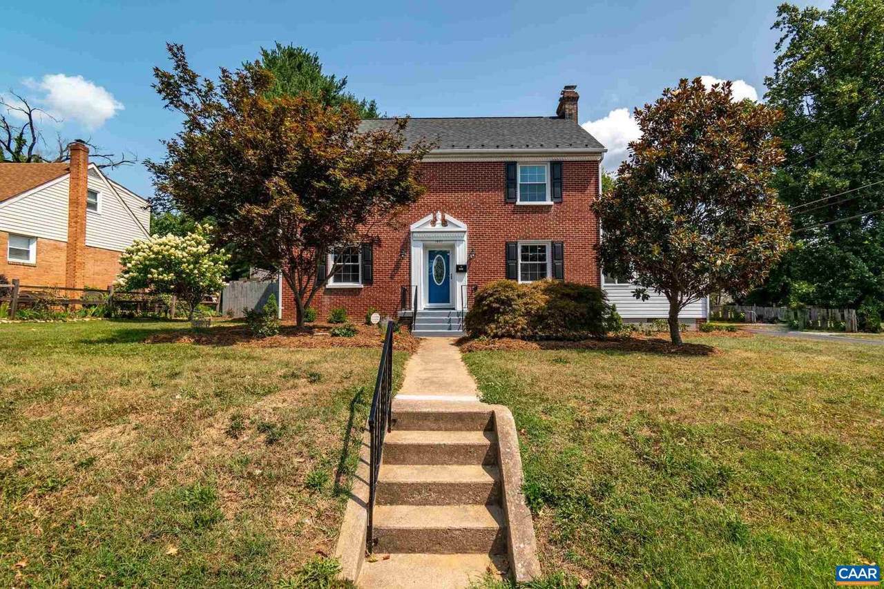 1601 Mulberry St - Photo 1