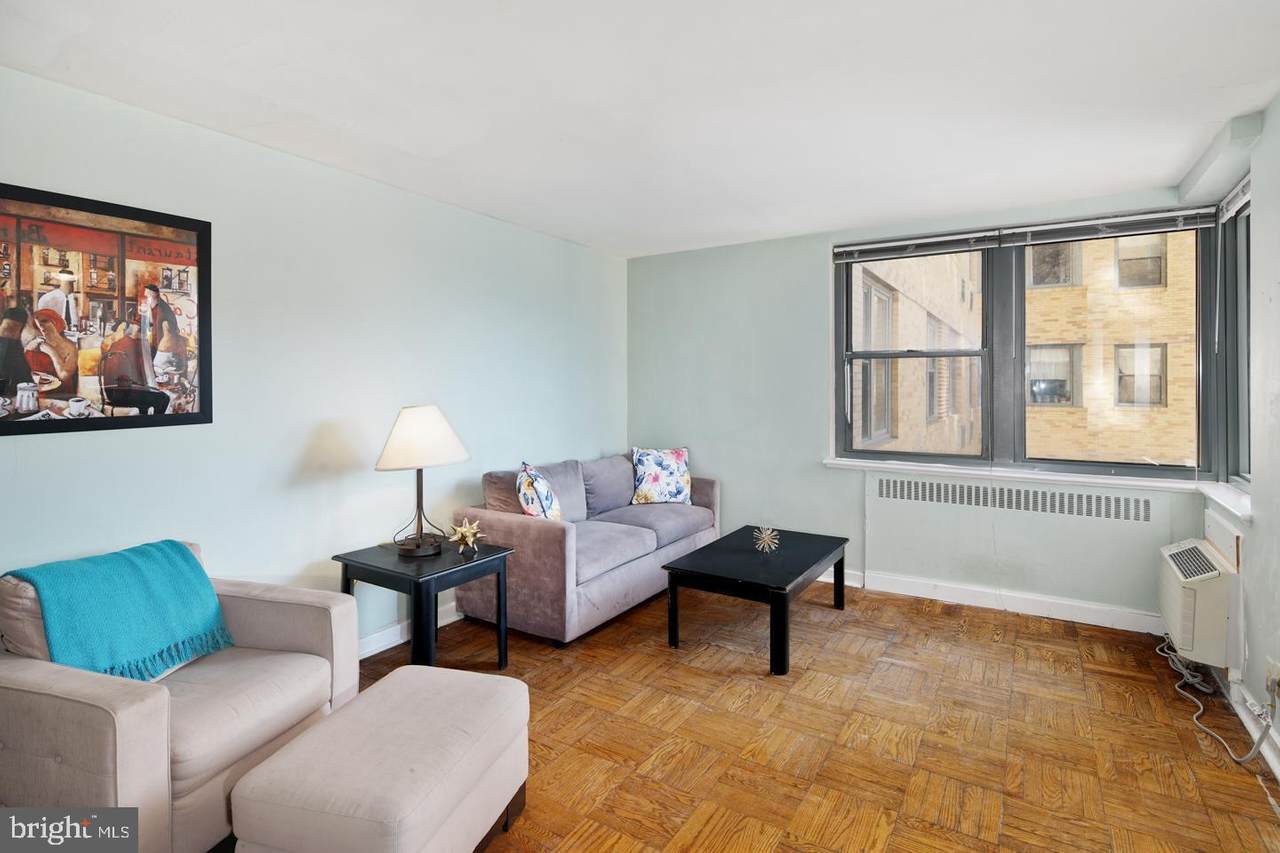 2601 Pennsylvania Avenue - Photo 1