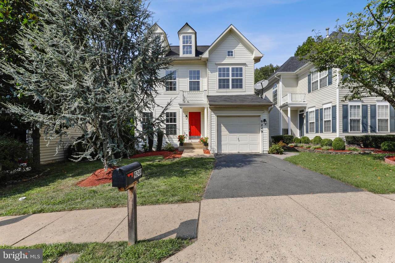 9249 Greenshire Drive - Photo 1
