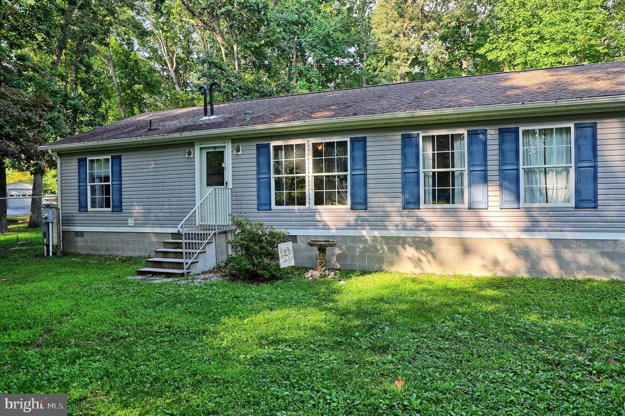 22901 Camp Arrowhead Road - Photo 1
