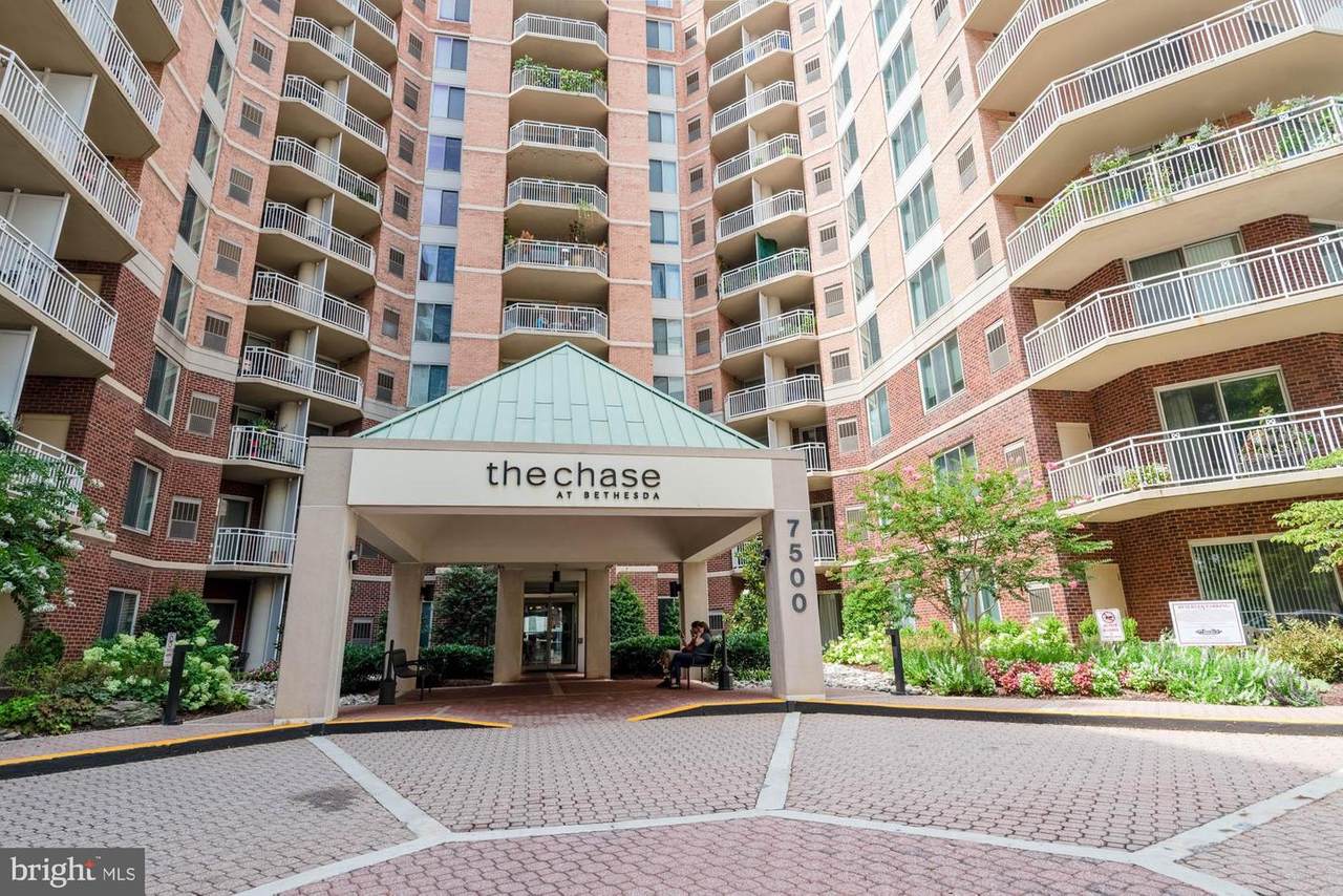 7500 Woodmont Avenue - Photo 1