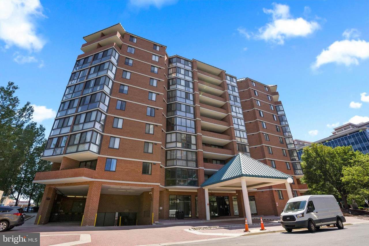 1001 Randolph Street - Photo 1