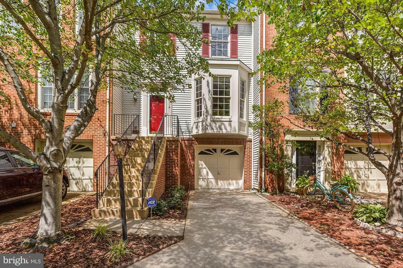 6114 Franconia Commons Court - Photo 1