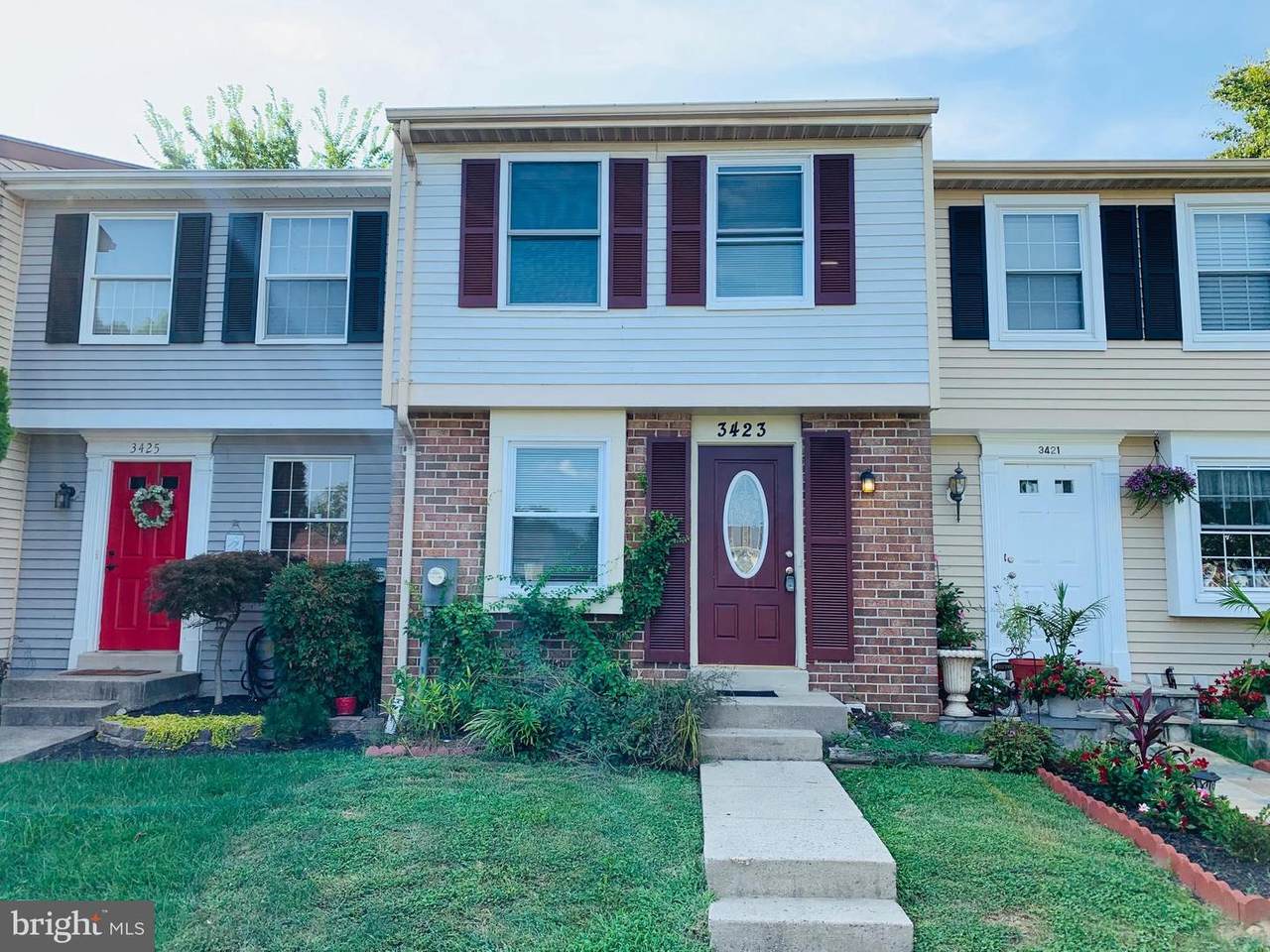 3423 Castle Way - Photo 1