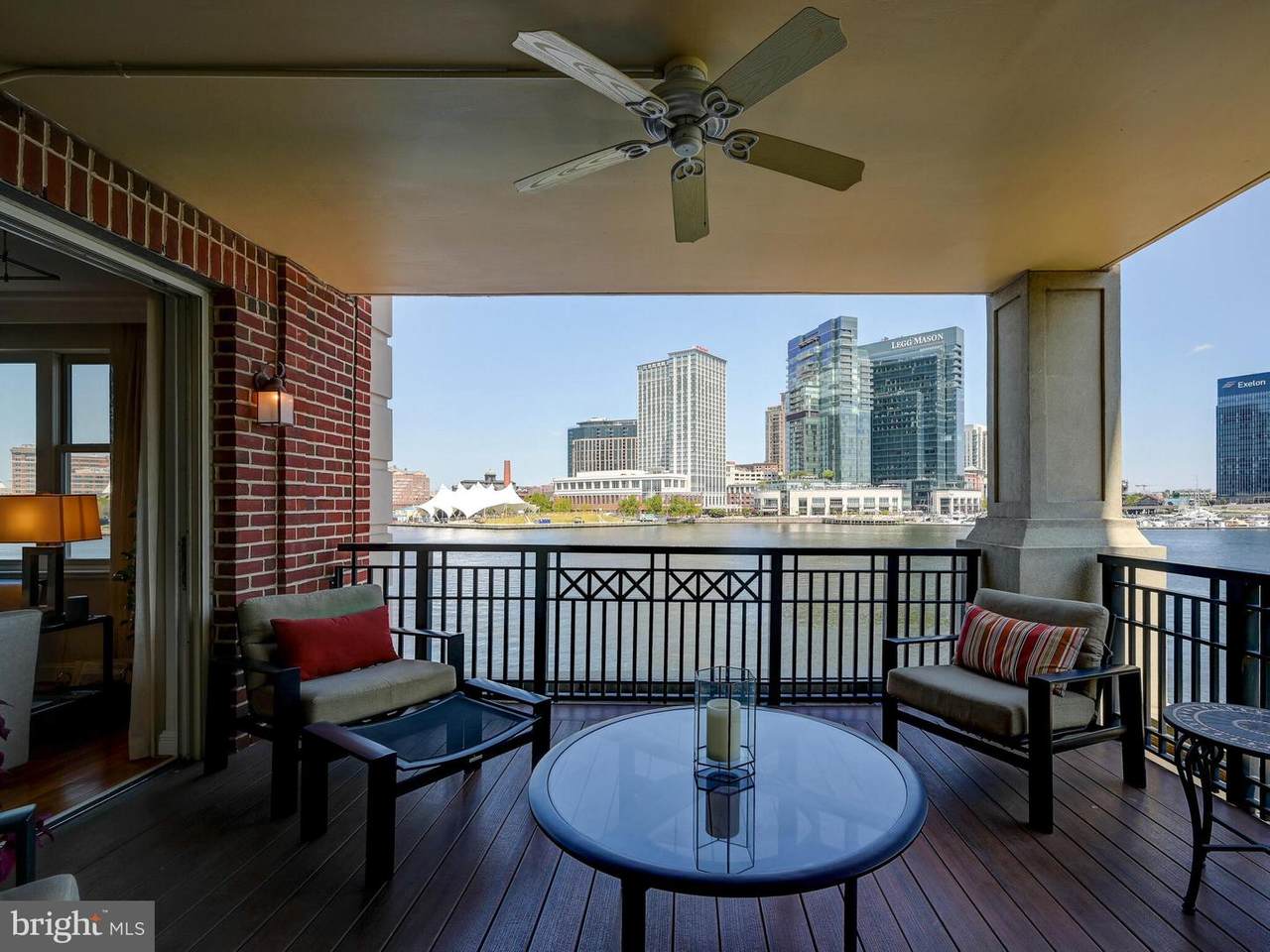 801 Key Highway - Photo 1