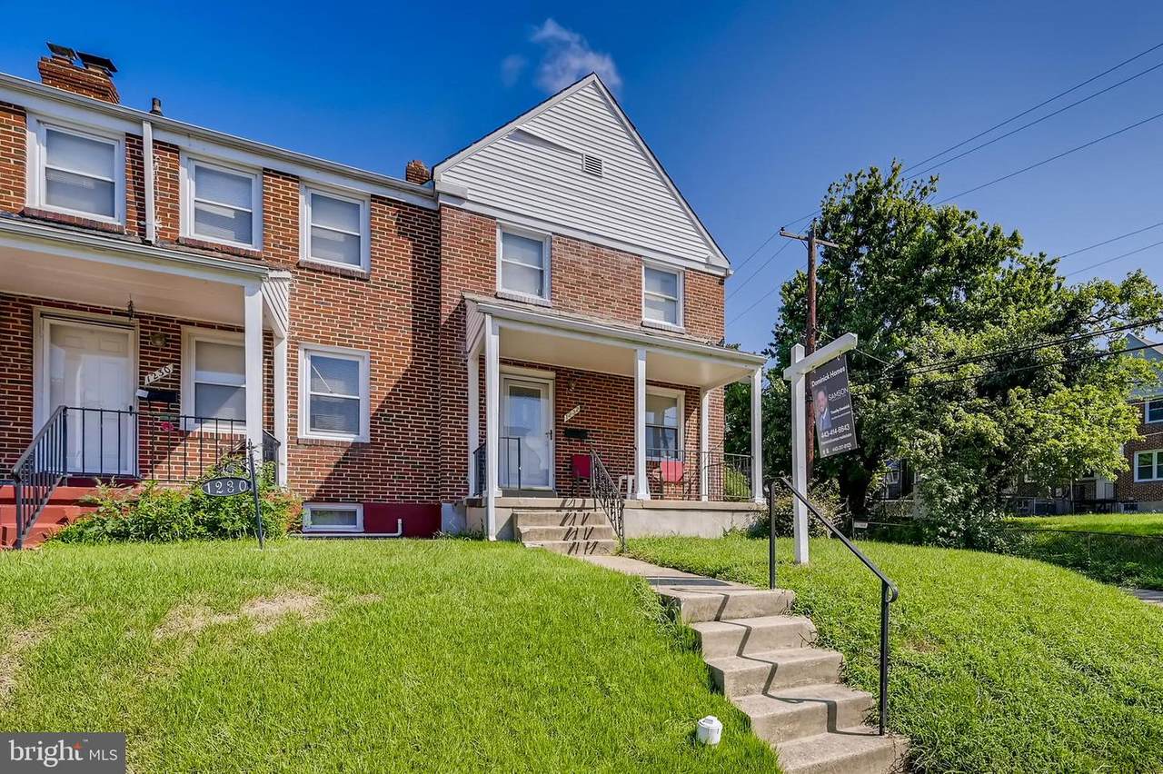 1232 Cochran Avenue - Photo 1