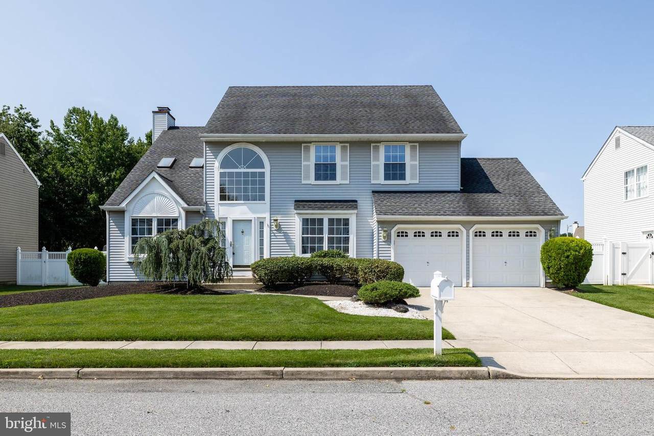 8 Buckley Lane - Photo 1