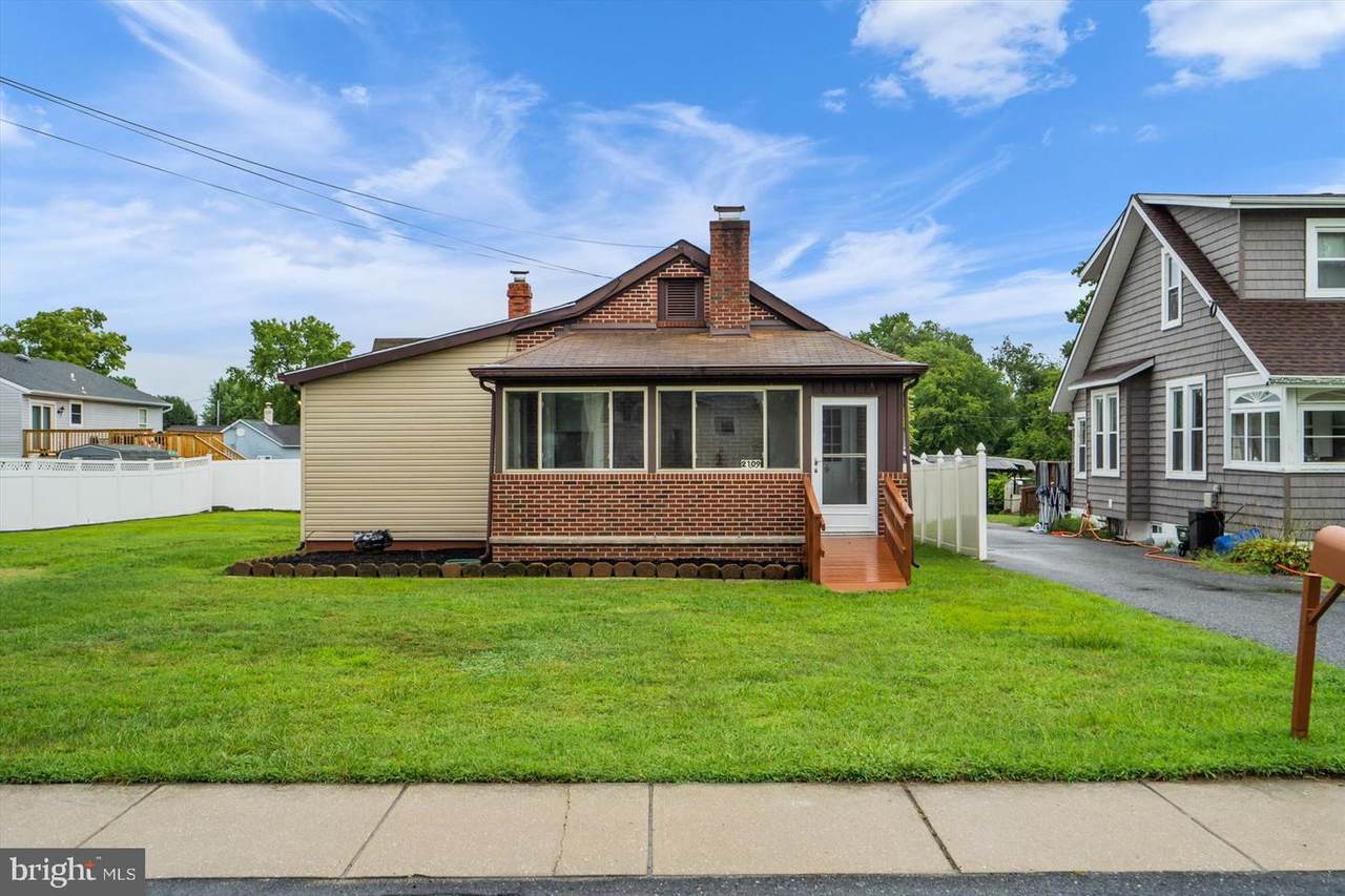 2109 Middleborough Road - Photo 1