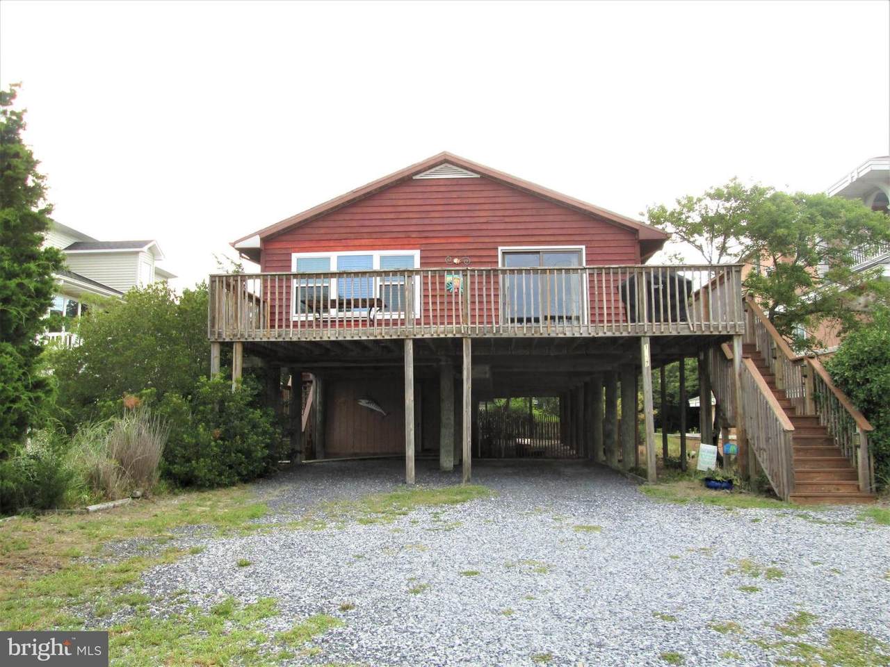 1707 Coastal Highway - Photo 1